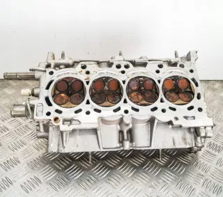 1110129605 Клапанная крышка Toyota Avensis 2 Арт AL17626139416, вид 1