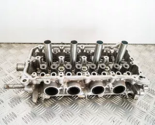1110129605 Клапанная крышка Toyota Avensis 2 Арт AL17626139416, вид 3