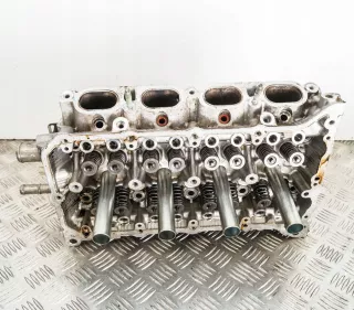1110129605 Клапанная крышка Toyota Avensis 2 Арт AL17626139416, вид 4
