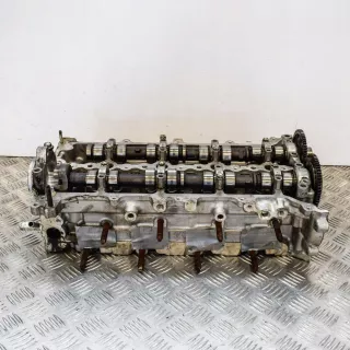 1110109405 Клапанная крышка Toyota Rav 4 1 Арт AL17626307734, вид 3