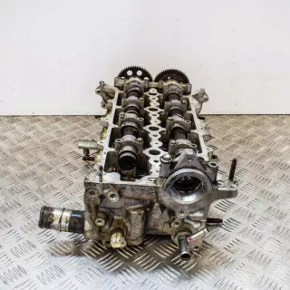 1110109405 Клапанная крышка Toyota Rav 4 1 Арт AL17626307734, вид 4
