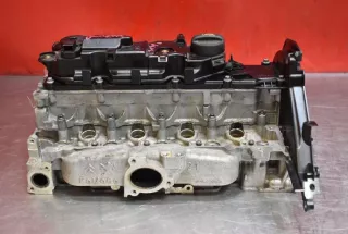 9684504780 Клапанная крышка Peugeot 208 Арт AL17637859401, вид 1