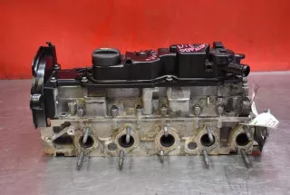 9684504780 Клапанная крышка Peugeot 208 Арт AL17637859401, вид 5