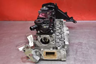 9684504780 Клапанная крышка Peugeot 208 Арт AL17637859401, вид 6