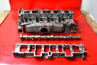 9684504780 Клапанная крышка Peugeot 208 Арт AL17637859401, вид 10