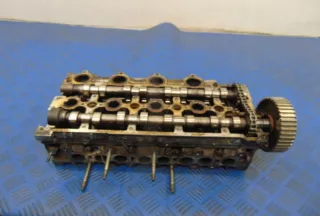 9641752610 Клапанная крышка Citroen C5 1 Арт AL17643851423, вид 1