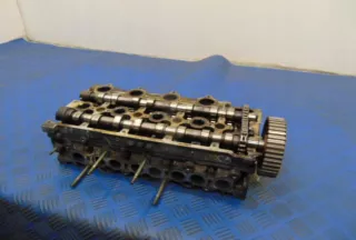 9641752610 Клапанная крышка Citroen C5 1 Арт AL17643851423, вид 2