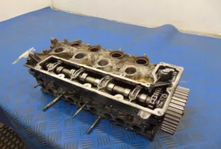 9641752610 Клапанная крышка Citroen C5 1 Арт AL17643851423, вид 5