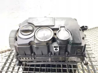 LORK-1835-19959,038103373R Клапанная крышка Volkswagen Passat B6 Арт AL17644458156, вид 1