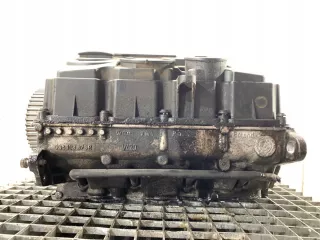 LORK-1835-19959,038103373R Клапанная крышка Volkswagen Passat B6 Арт AL17644458156, вид 2