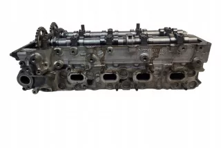 R651016 Клапанная крышка Mercedes Viano Арт AL17646080375, вид 1