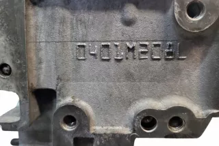 R651016 Клапанная крышка Mercedes Viano Арт AL17646080375, вид 3