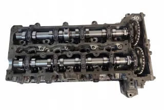 R651016 Клапанная крышка Mercedes Viano Арт AL17646080375, вид 5