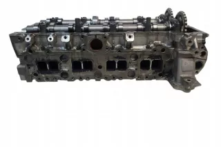 R651016 Клапанная крышка Mercedes Viano Арт AL17646080375, вид 8