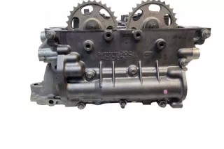 R651016 Клапанная крышка Mercedes Viano Арт AL17646080375, вид 9