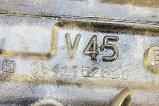 9641752610 Клапанная крышка Peugeot 508 Арт AL17646835282, вид 3