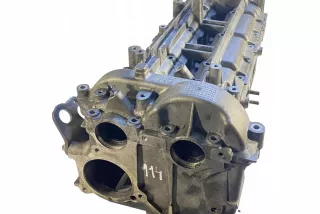 R6420163901 Клапанная крышка Mercedes ML W164 Арт AL17646835637_2, вид 2