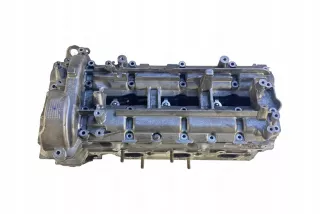 R6420163901 Клапанная крышка Mercedes ML W164 Арт AL17646835637_2, вид 3