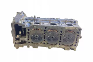 R6420163901 Клапанная крышка Mercedes E W211 Арт AL17646835673, вид 1