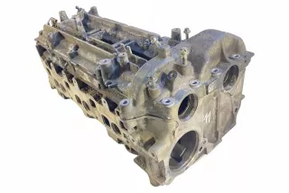 R6420163901 Клапанная крышка Mercedes E W211 Арт AL17646835673, вид 7