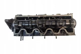 55193091 Клапанная крышка Opel Astra H Арт AL17646929290, вид 1