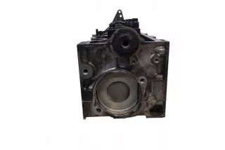 55193091 Клапанная крышка Opel Astra H Арт AL17646929290, вид 3