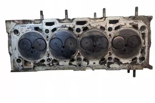 55193091 Клапанная крышка Opel Astra H Арт AL17646929290, вид 4