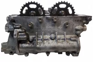 R6510160201 Клапанная крышка Mercedes C W204 Арт AL17646929336, вид 6