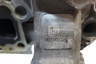 R6510160201 Клапанная крышка Mercedes C W204 Арт AL17646929336, вид 7