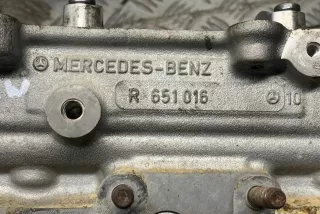 R651016 Клапанная крышка Mercedes C W204 Арт AL17656121522, вид 1