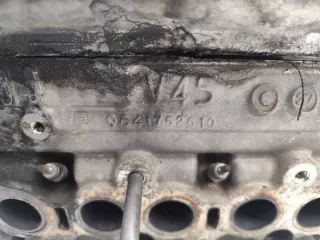 9641752610 Клапанная крышка Citroen C4 1 Арт AL17677036374, вид 7