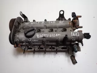 036103373AM Клапанная крышка Seat Arosa Арт AL17688190574, вид 1