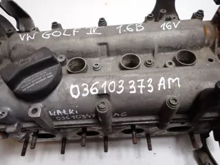 036103373AM Клапанная крышка Seat Arosa Арт AL17688190574, вид 4