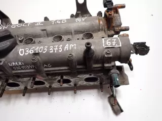 036103373AM Клапанная крышка Seat Arosa Арт AL17688190574, вид 6