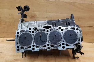 038103469,038103373R Клапанная крышка Volkswagen Golf 5 Арт AL17689241574_4, вид 5