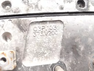 03P103373 Клапанная крышка Seat Ibiza 4 Арт AL17695872821_2, вид 7