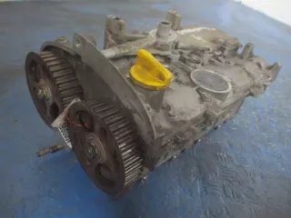 7700600552F Клапанная крышка Renault Megane 2 Арт AL17705482005_2, вид 1