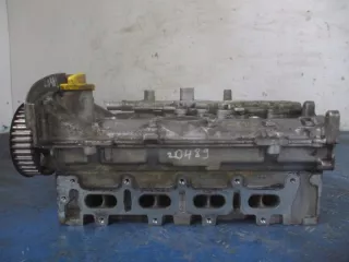 7700600552F Клапанная крышка Renault Megane 2 Арт AL17705482005_2, вид 2