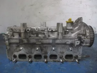 7700600552F Клапанная крышка Renault Megane 2 Арт AL17705482005_2, вид 4