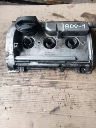 078103471R,BBM Клапанная крышка Audi A6 C6 (S6,RS6) Арт AL17714118327, вид 1