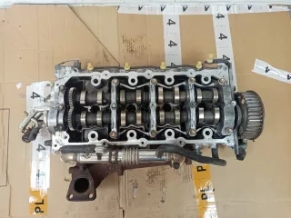 GLOWICA1CD2.0 Клапанная крышка Toyota Avensis VERSO Арт AL17721546090, вид 1