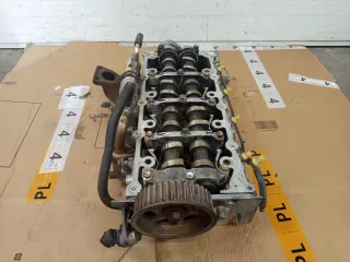 GLOWICA1CD2.0 Клапанная крышка Toyota Avensis VERSO Арт AL17721546090, вид 2