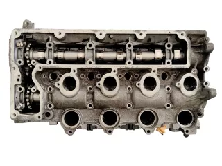 9641752610 Клапанная крышка Fiat Scudo 2 Арт AL17725081767, вид 1