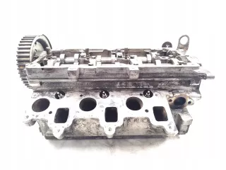 03P103373 Клапанная крышка Skoda Praktik Арт AL17737433659, вид 4