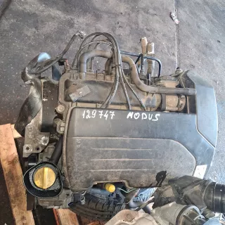 110422959R,,,130C07962R Клапанная крышка Renault Modus Арт AL17755214524, вид 1