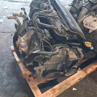110422959R,,,130C07962R Клапанная крышка Renault Modus Арт AL17755214524, вид 2