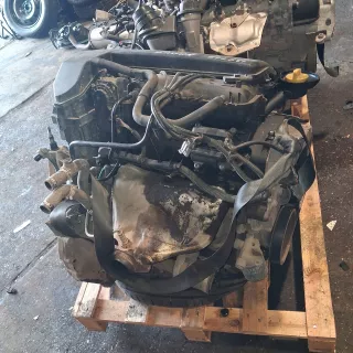 110422959R,,,130C07962R Клапанная крышка Renault Modus Арт AL17755214524, вид 4