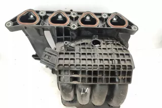 036129709GT Коллектор впускной Skoda Fabia 1 Арт AL17559697418, вид 4