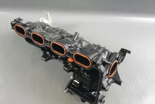 140035548R Коллектор впускной Renault Scenic 4 Арт AL17580764400_2, вид 1