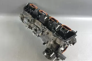 140035548R Коллектор впускной Renault Scenic 4 Арт AL17580764400_2, вид 2